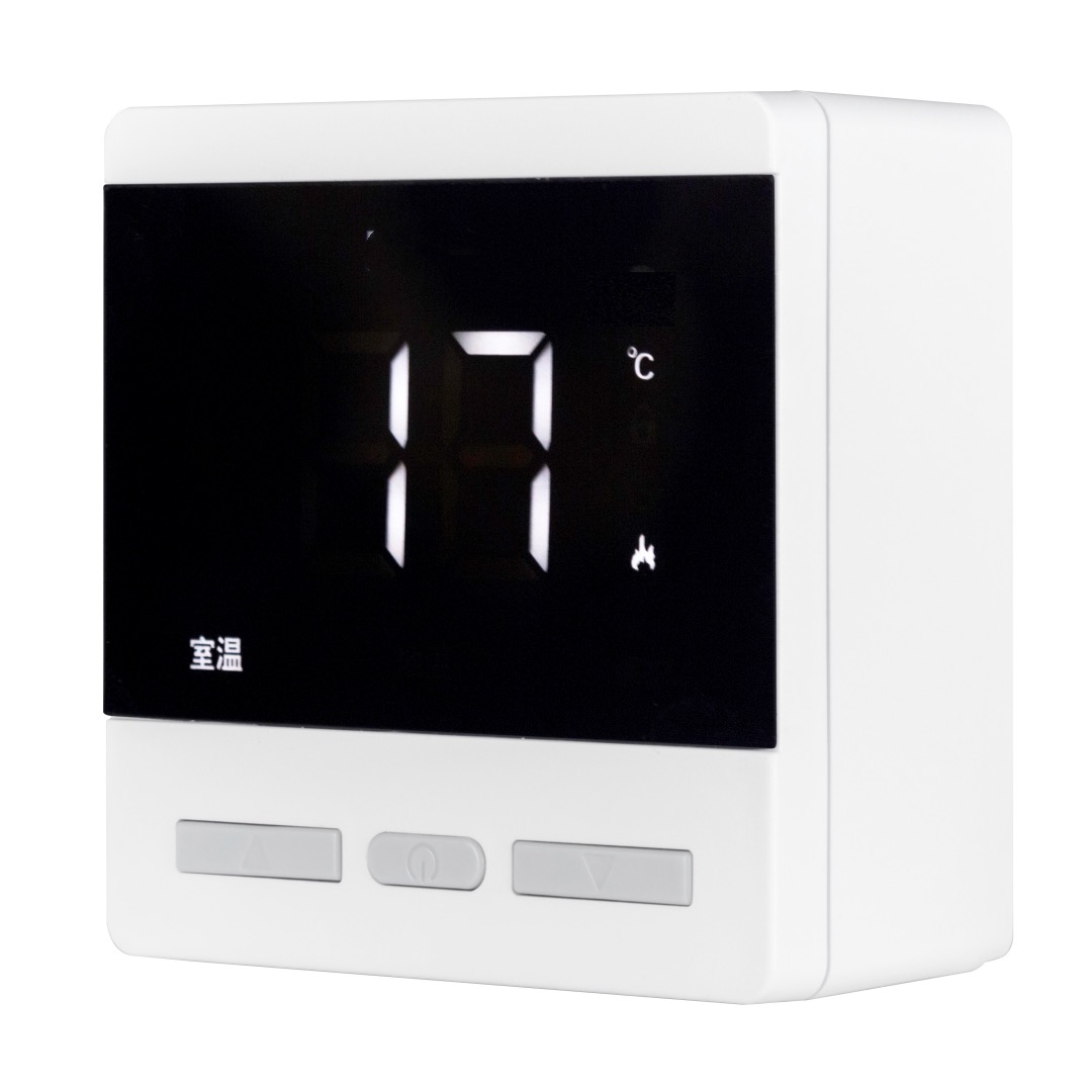 【电地暖】LED基础款(明装)